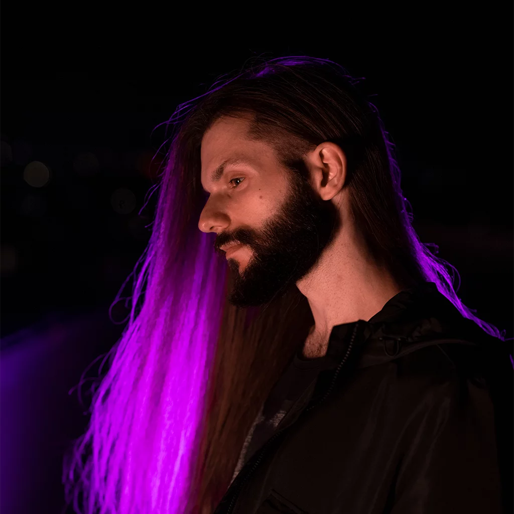 Tim Kropivšek Tim Kropivšek